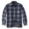 Carhartt Arbeitsjacke flannel shirt