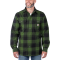 Carhartt Arbeitsjacke flannel shirt