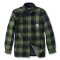 Carhartt Arbeitsjacke flannel shirt