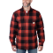 Carhartt Arbeitsjacke flannel shirt