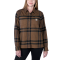 Carhartt Damen Arbeitsjacke flannel shirt