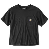 Carhartt Damen Arbeitsshirt lightweight t-shirt