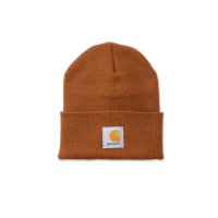 Carhartt Cargo Arbeitshose steel Braun OS