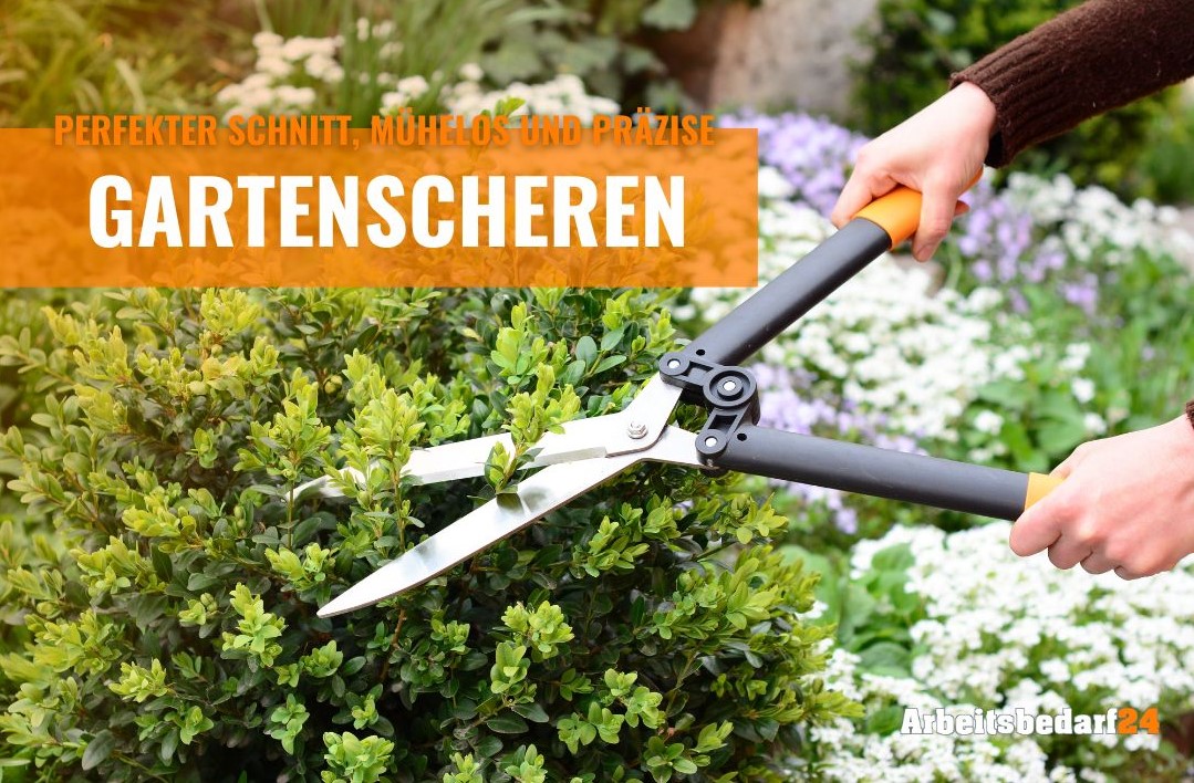 Gartenscheren online kaufen