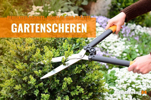 Gartenscheren online kaufen