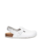 Abeba (8040) Clog Berufsschuhe Nature OB