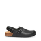 Abeba (8040) Clog Berufsschuhe Nature OB