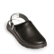 Abeba (877021) Sicherheitsschuhe Clog Active OB mit Schnalle