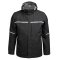 Grizzlyskin Winter Hardshelljacke "Resist" PrimaLoft®