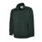 Classic 1/4 Zip Fleecejacke 380 g/m²