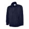 Classic 1/4 Zip Fleecejacke 380 g/m²