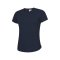 Damen Ultra atmungsaktives T-Shirt 140 g/m² 100 %...