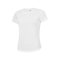 Damen Ultra atmungsaktives T-Shirt 140 g/m² 100 % Polyester