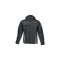 Sara Workwear Softshell-Jacke "STANDARD PLUS" 280 g/m² 95% Polyester mit Reflexstreifen