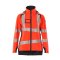 Mascot ACCELERATE SAFE Hard Shell Jacke 19011 aus Synthetik 210 g/m²