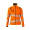 Mascot ACCELERATE SAFE Softshell Jacke 19012 aus Synthetik 330 g/m²