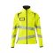 Mascot ACCELERATE SAFE Softshell Jacke 19012 aus Synthetik 330 g/m²