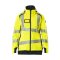 Mascot ACCELERATE SAFE Winterjacke 19045 aus Synthetik 210 g/m²