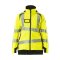 Mascot ACCELERATE SAFE Winterjacke 19045 aus Synthetik 210 g/m²