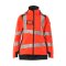 Mascot ACCELERATE SAFE Winterjacke 19045 aus Synthetik 210 g/m²