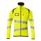 Mascot ACCELERATE SAFE Fleecepullover mit Reißverschluss 19103 aus Synthetik 260 g/m²