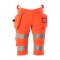 Mascot ACCELERATE SAFE Shorts, lang mit Hängetaschen 19349 aus Synthetik 265 g/m²