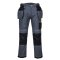 Portwest PW3 Stretch Bundhose mit Holstertaschen